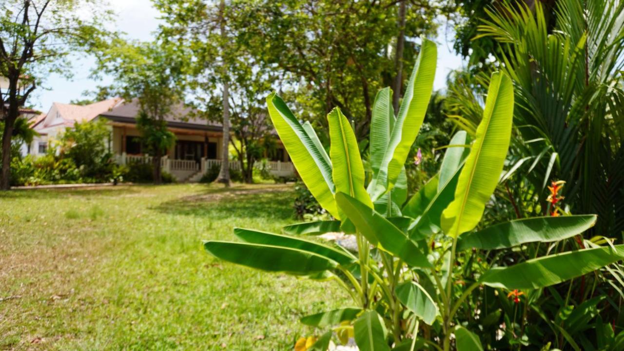 فندق Treeya Lanta Ko Lanta المظهر الخارجي الصورة