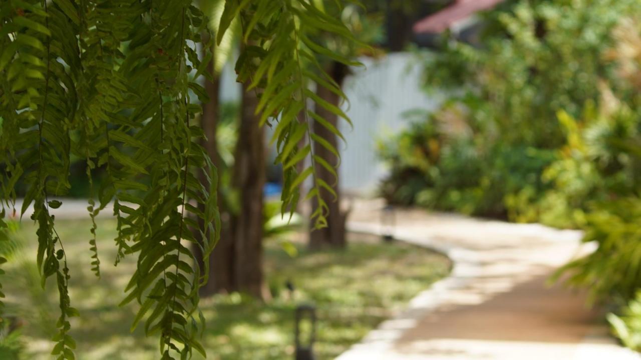 فندق Treeya Lanta Ko Lanta المظهر الخارجي الصورة