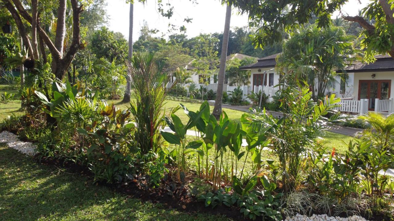 فندق Treeya Lanta Ko Lanta المظهر الخارجي الصورة