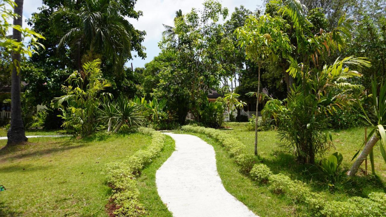 فندق Treeya Lanta Ko Lanta المظهر الخارجي الصورة