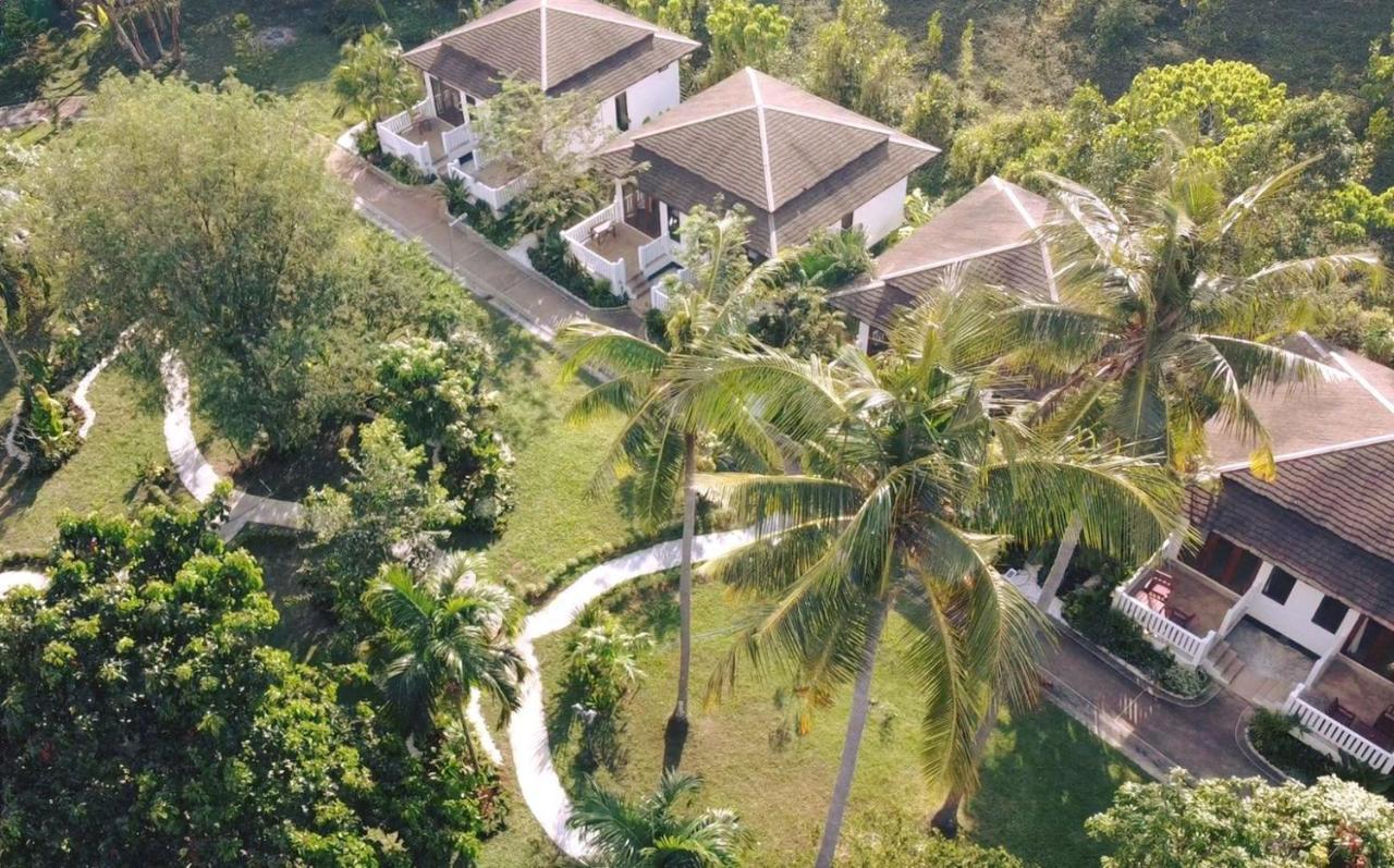 فندق Treeya Lanta Ko Lanta المظهر الخارجي الصورة